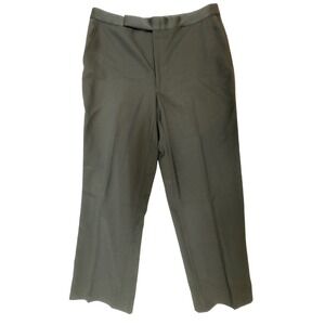 Nordstrom dress pants Men's size 38 black